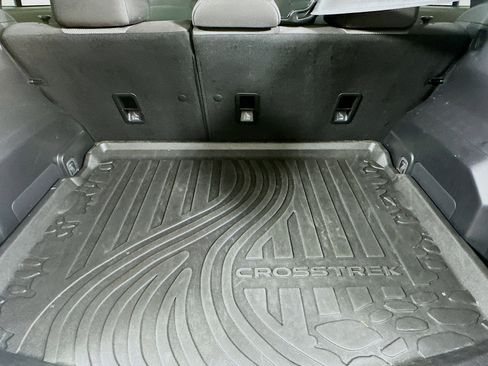 Used 2024 Subaru Crosstrek 2.0i Premium image 28