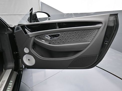 Certified 2023 Bentley Continental GT Azure image 27