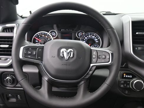 New 2025 RAM 1500 Big Horn image 35