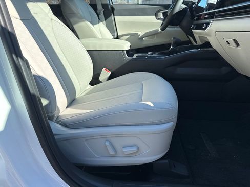 New 2026 Kia Sorento EX w/ EX Premium Package image 13