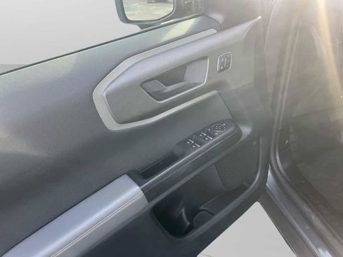 Used 2025 Ford Bronco Sport Badlands image 22