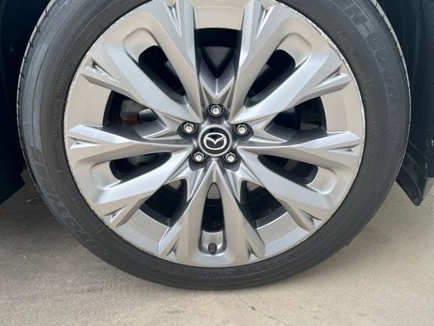 Used 2024 MAZDA CX-90 3.3 Turbo w/ Premium Plus Pkg AWD/4WD image 25