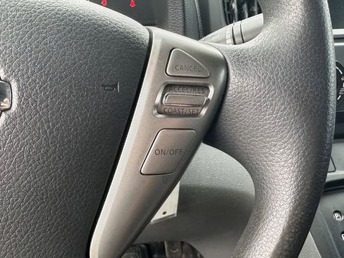 Used 2021 Nissan NV200 S FWD image 28