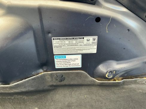 Used 2021 Honda HR-V LX image 27