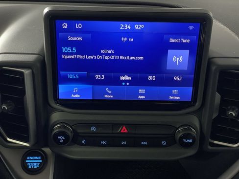 Used 2022 Ford Bronco Sport Big Bend AWD/4WD image 18