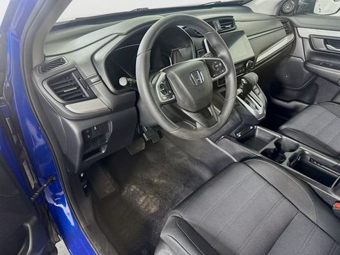 Certified 2022 Honda CR-V Special Edition image 19