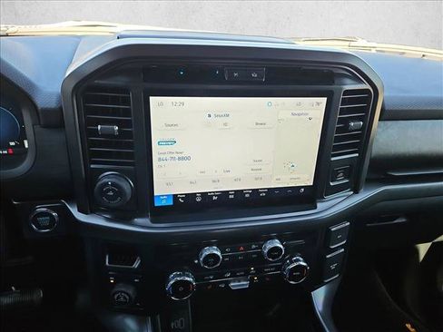 Used 2025 Ford F150 Tremor w/ Bed Utility Package image 15