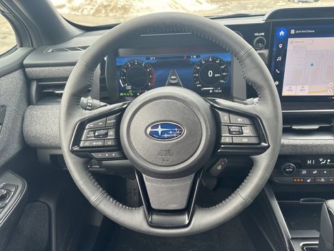 New 2026 Subaru Outback Limited image 15