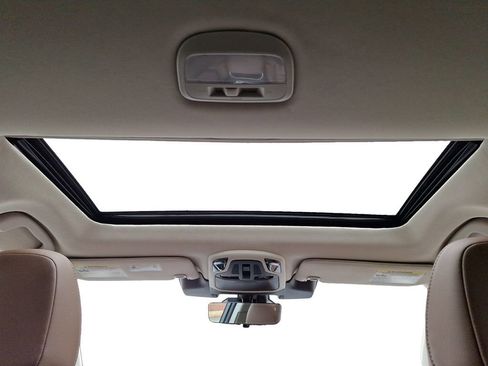 Certified 2025 Subaru Outback Touring XT w/ Popular Package #2 image 12