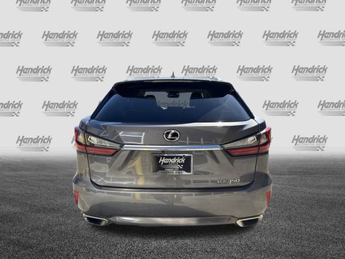 Used 2016 Lexus RX 350 AWD image 9