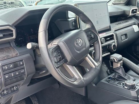 Used 2024 Toyota Tacoma Limited image 7