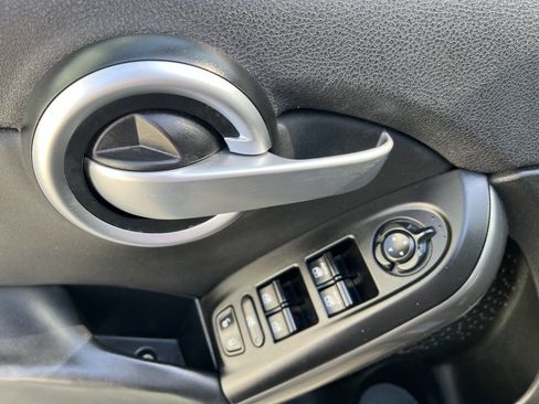 Used 2017 FIAT 500X Pop w/ Pop Popular Equipment Package image 26