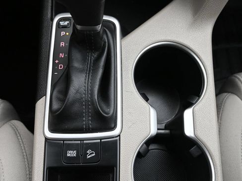 Used 2022 Kia Sportage LX FWD image 19