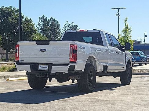 Used 2023 Ford F350 XL w/ STX Appearance Package AWD/4WD image 8