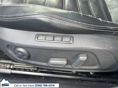 Used 2009 Volkswagen CC Luxury image 17