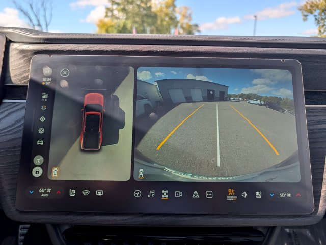 Used 2022 Rivian R1T Adventure AWD/4WD image 27