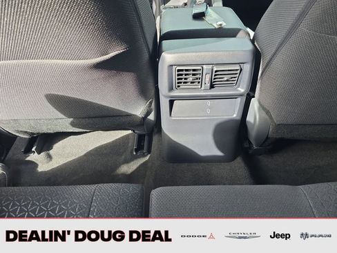 Used 2025 Toyota 4Runner TRD Sport Premium image 25