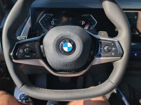 Used 2025 BMW X3 xDrive30i image 11