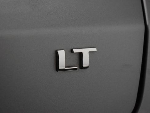 Used 2025 Chevrolet TrailBlazer LT FWD image 10
