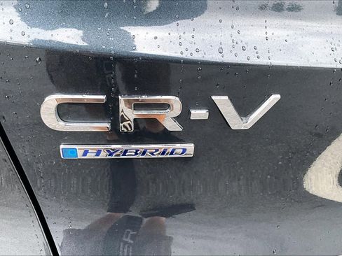 Used 2023 Honda CR-V Sport Touring image 31
