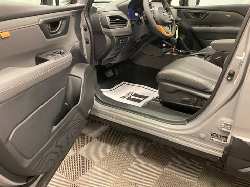 New 2026 Subaru Forester Wilderness image 9