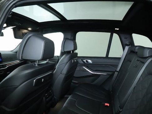 Certified 2025 BMW X5 xDrive40i w/ Premium Package image 15