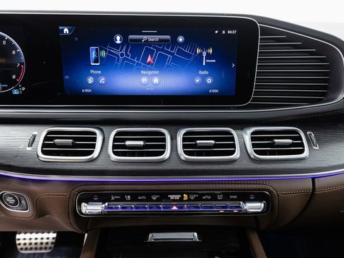 Used 2024 Mercedes-Benz GLE 63 AMG S image 16