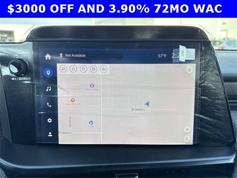 New 2026 Subaru Outback Limited XT image 19