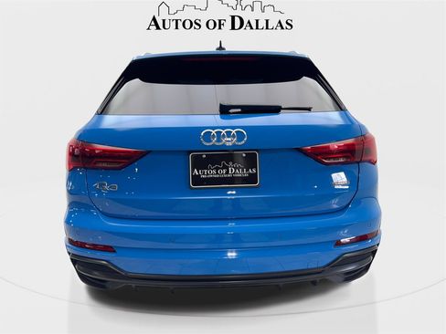 Used 2021 Audi Q3 2.0T Premium w/ Convenience Package image 7