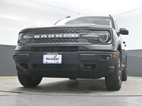 Used 2021 Ford Bronco Sport Badlands AWD/4WD image 36