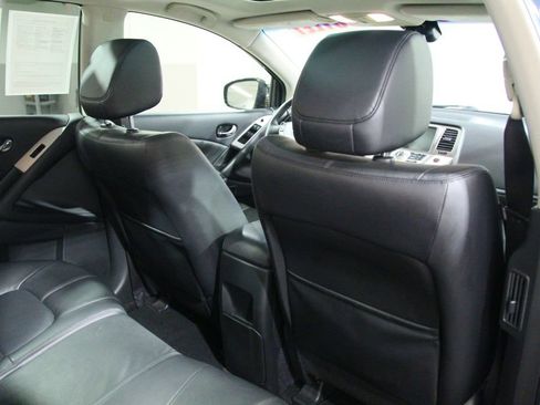 Used 2014 Nissan Murano SL AWD/4WD image 22