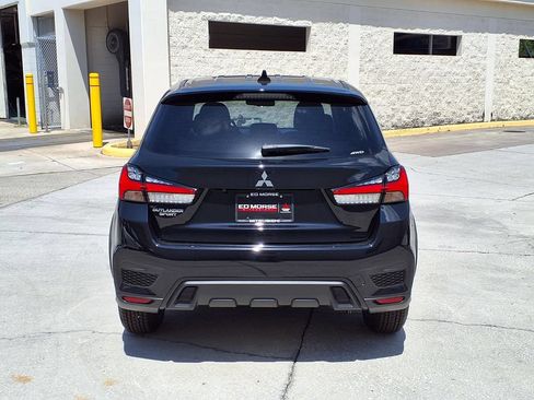 New 2026 Mitsubishi Outlander Sport AWD image 4