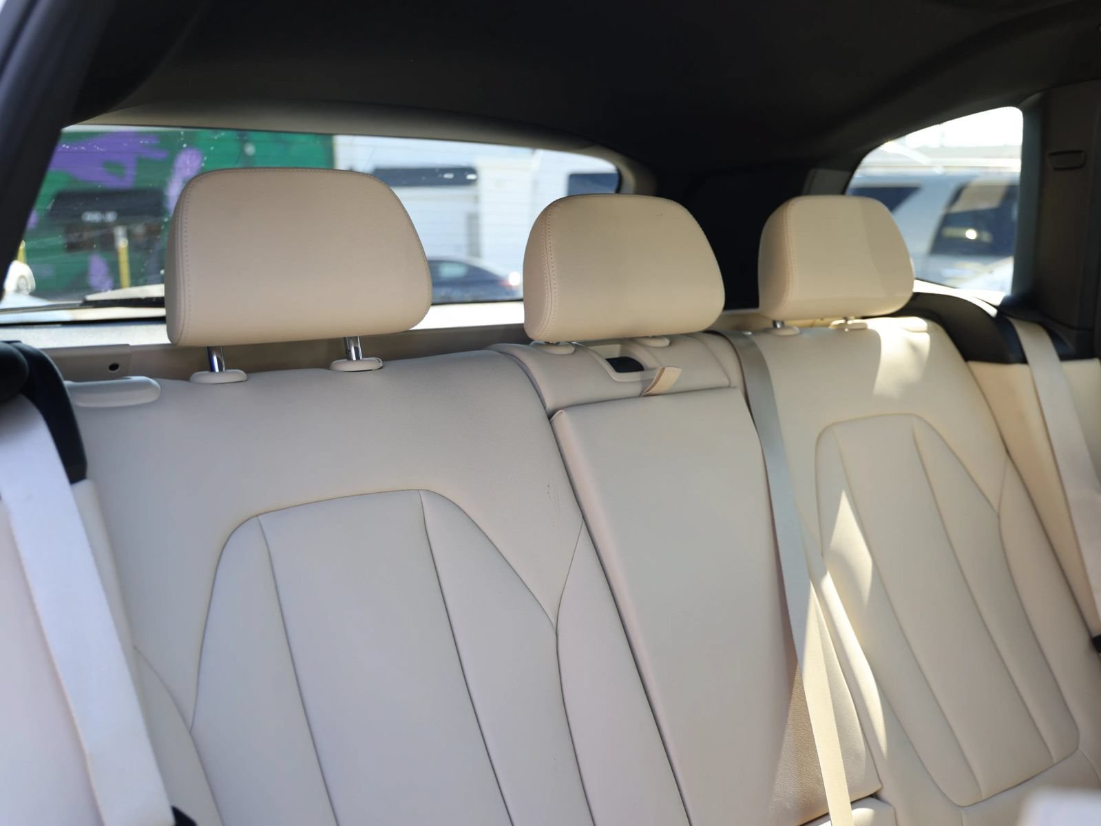 Used 2020 BMW X3 xDrive30i w/ Convenience Package AWD/4WD image 24