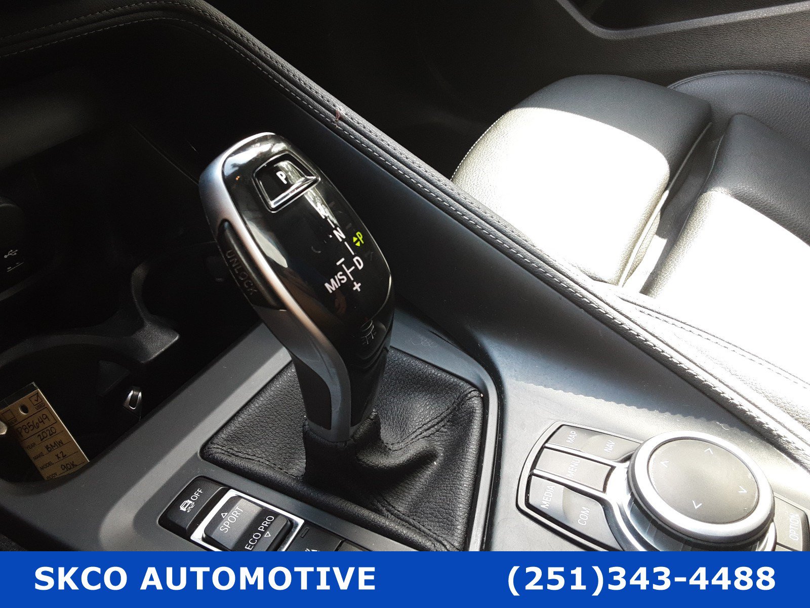 Used 2020 BMW X2 sDrive28i w/ Convenience Package FWD image 23