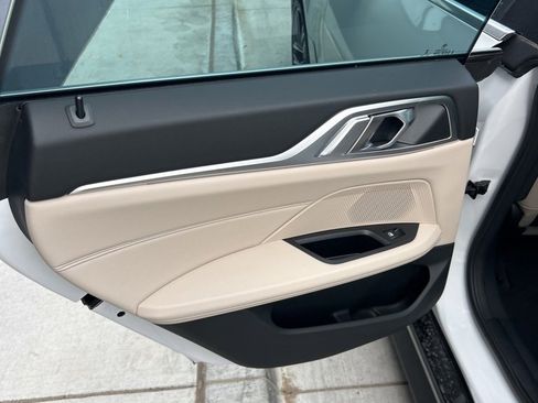 Used 2023 BMW 430i Gran Coupe w/ Premium Package image 12