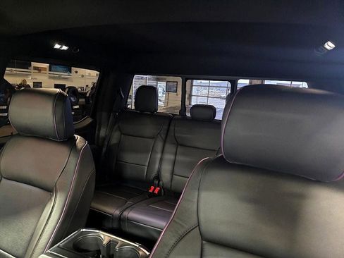 Used 2023 Ford F150 XLT w/ Equipment Group 302A High image 27