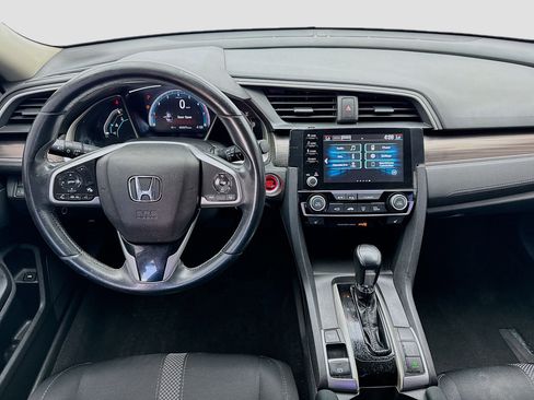 Used 2019 Honda Civic EX image 15