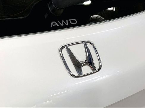 Used 2025 Honda HR-V LX image 29