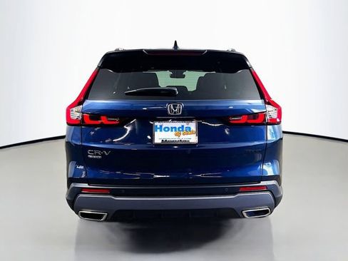 Certified 2024 Honda CR-V Sport-L image 23