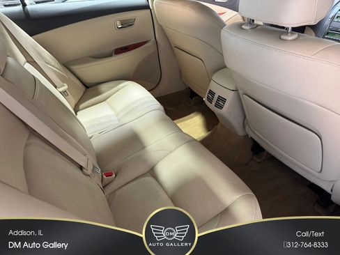 Used 2012 Lexus ES 350 FWD image 20