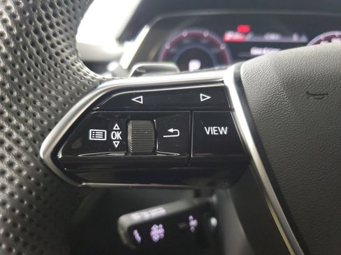 Used 2023 Audi RS e-tron GT w/ Carbon Performance Package AWD/4WD image 22