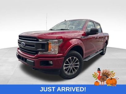 Used 2019 Ford F150 XLT