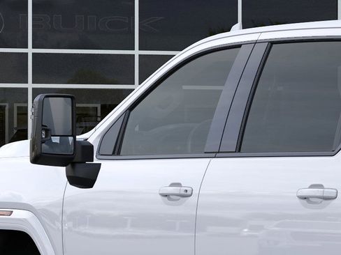 New 2026 GMC Sierra 2500 AT4 image 12