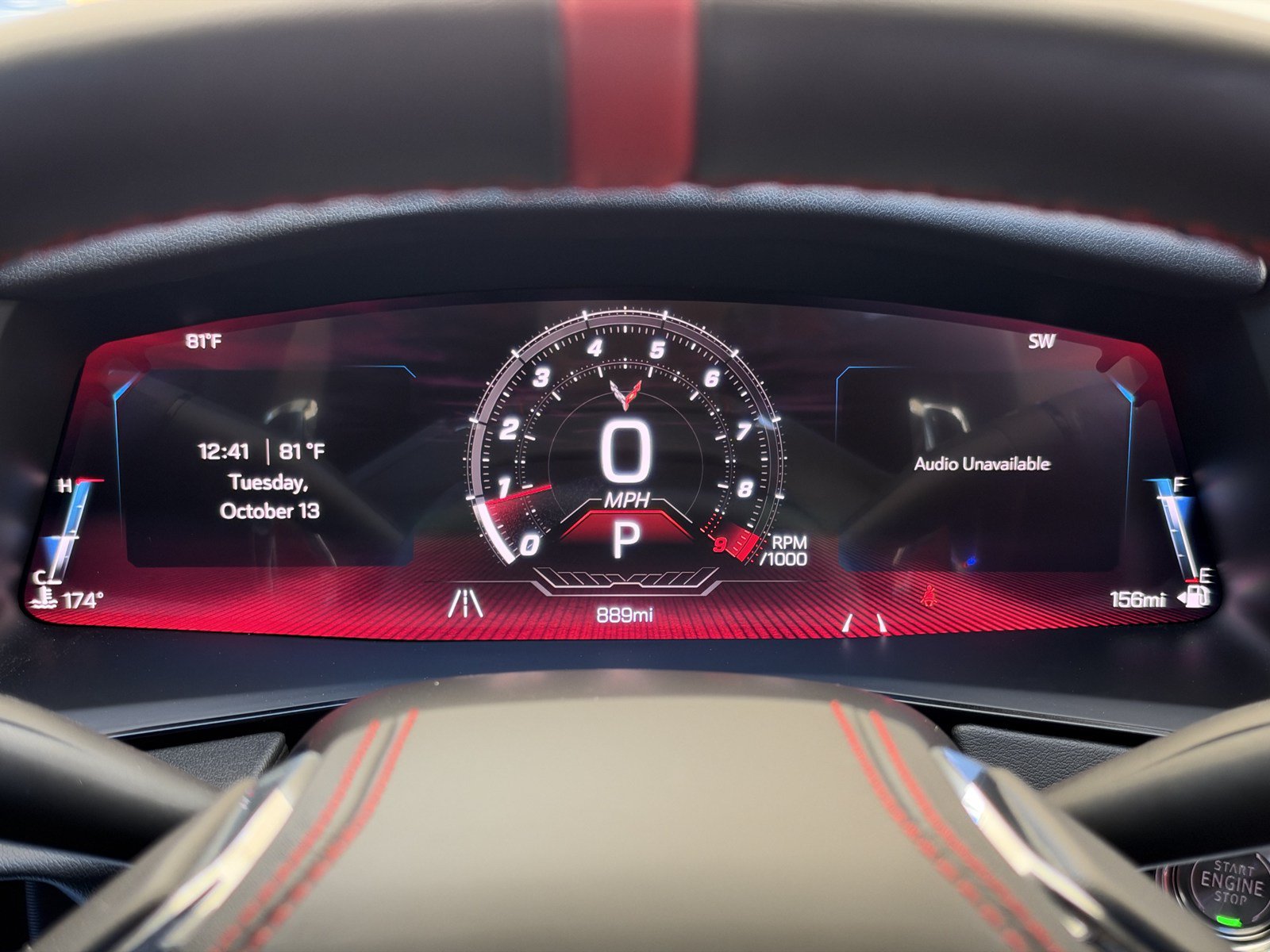 Used 2026 Chevrolet Corvette Z06 RWD image 21