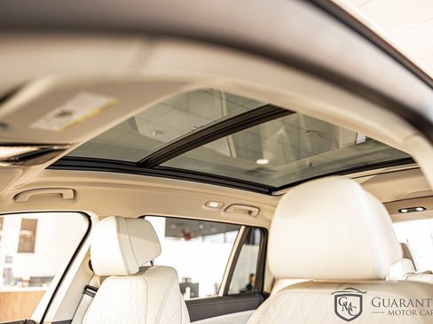 Used 2019 BMW X7 xDrive40i w/ Premium Package image 21