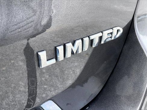 Used 2021 Jeep Grand Cherokee Limited w/ Premium Lighting Group image 23