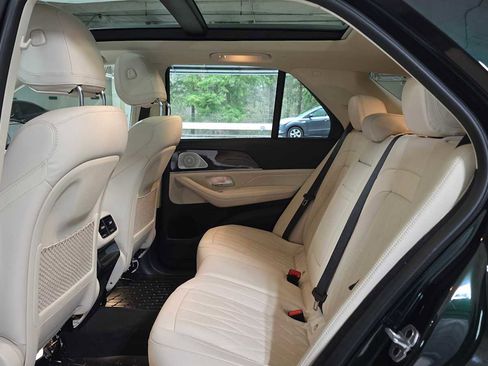 Certified 2024 Mercedes-Benz GLE 53 AMG 4MATIC image 16