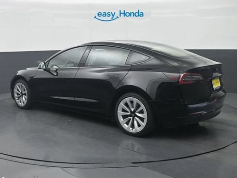 Used 2023 Tesla Model 3 Standard Range RWD image 5