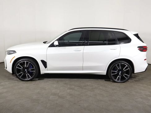 Used 2024 BMW X5 xDrive40i AWD/4WD image 20