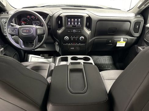 New 2026 GMC Sierra 1500 Pro w/ Graphite Edition image 21